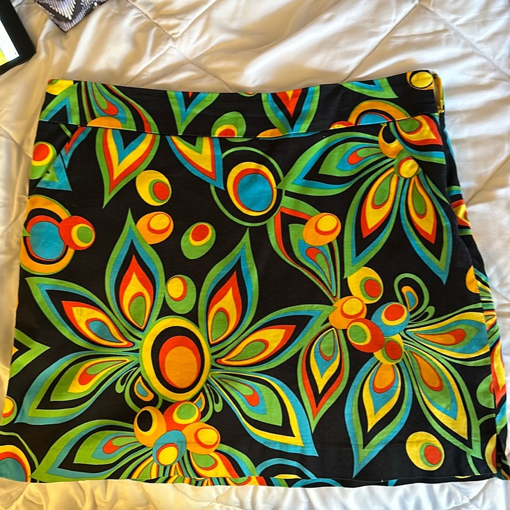 Loudmouth Shagadelic Women’s Skort